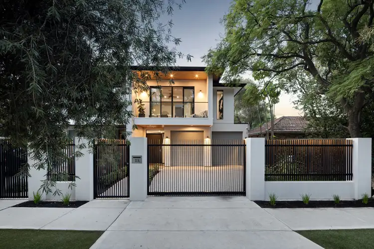 37A Hamilton Avenue, Warradale SA 5046