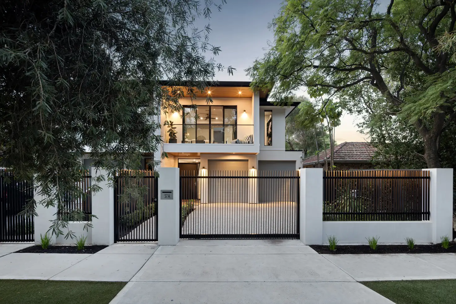 Main view of Homely house listing, 37A Hamilton Avenue, Warradale SA 5046