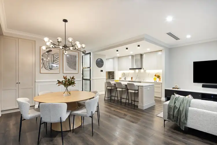 Fifth view of Homely house listing, 37A Hamilton Avenue, Warradale SA 5046