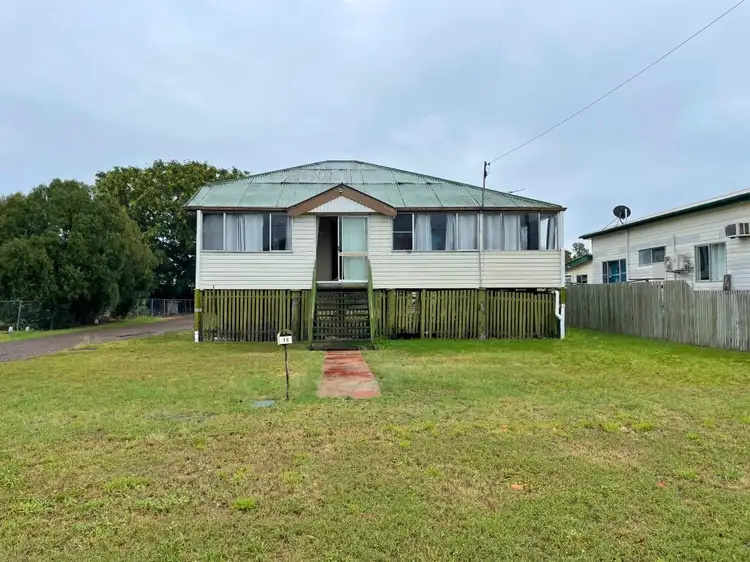 98 Pratten Street, Dalby QLD 4405