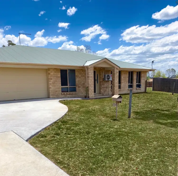 11 R Faulkners Road, Thagoona QLD 4306
