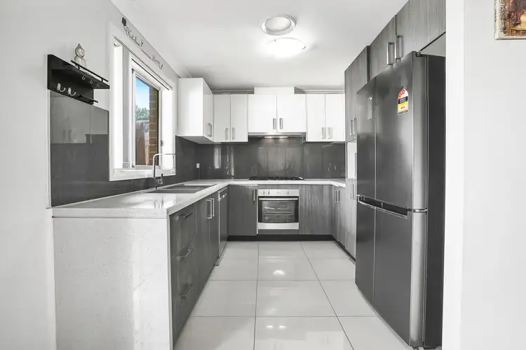 Fourth view of Homely townhouse listing, 36 Highpoint Drive, Blacktown NSW 2148