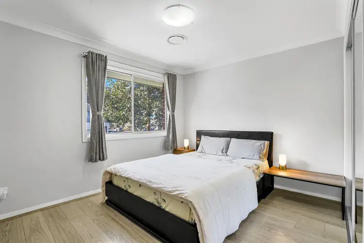 Fifth view of Homely townhouse listing, 36 Highpoint Drive, Blacktown NSW 2148