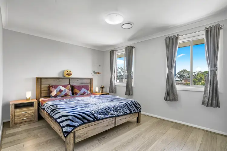 Sixth view of Homely townhouse listing, 36 Highpoint Drive, Blacktown NSW 2148