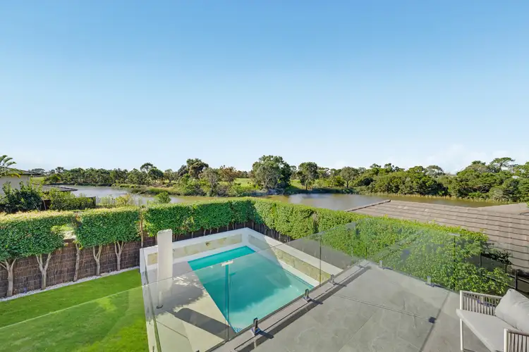 37 Lakeside Drive, Sandhurst VIC 3977