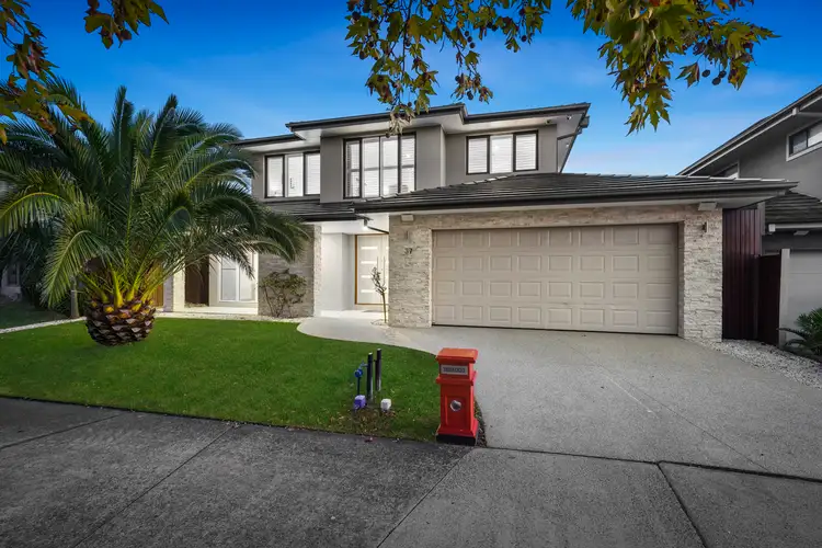 37 Lakeside Drive, Sandhurst VIC 3977