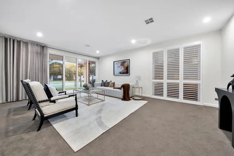 Fourth view of Homely house listing, 37 Lakeside Drive, Sandhurst VIC 3977