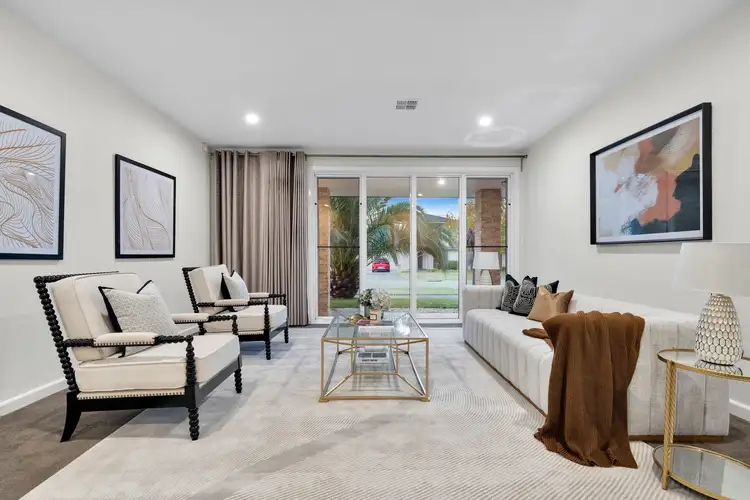 Fifth view of Homely house listing, 37 Lakeside Drive, Sandhurst VIC 3977