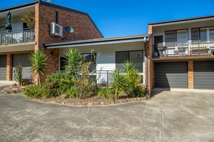 Main view of Homely unit listing, 3/60-64 Mitchell Street, Merewether NSW 2291