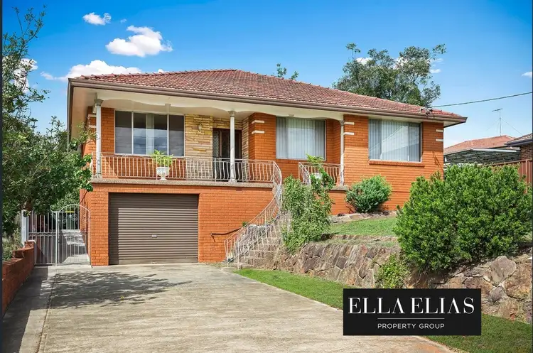 72 Greystanes Road