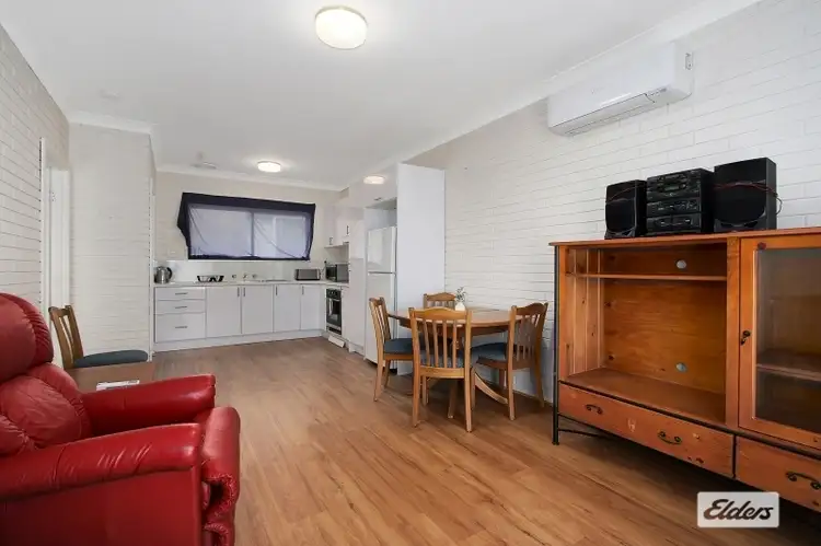 Second view of Homely unit listing, 5/7 Charles Street, Wodonga VIC 3690