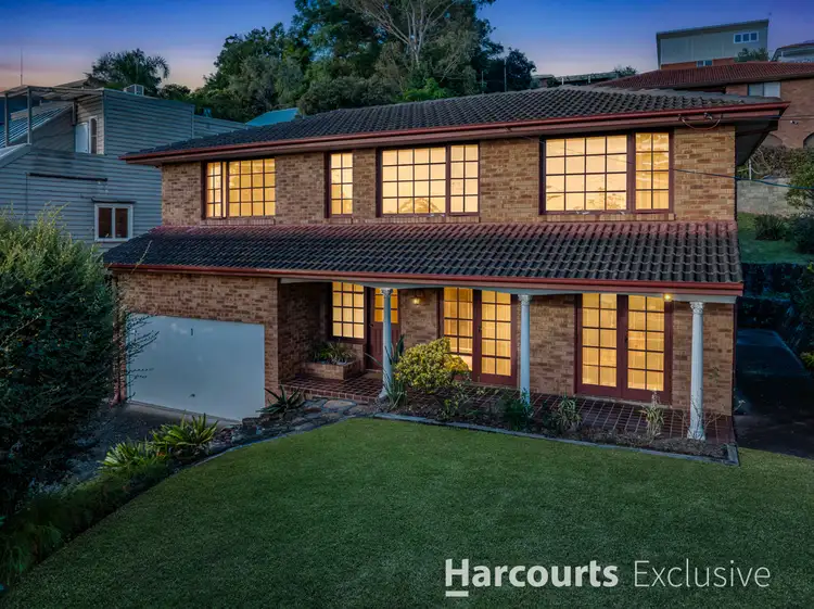 1 Melaleuca Crescent, Carlingford NSW 2118