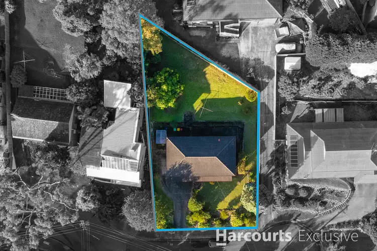 Second view of Homely house listing, 1 Melaleuca Crescent, Carlingford NSW 2118