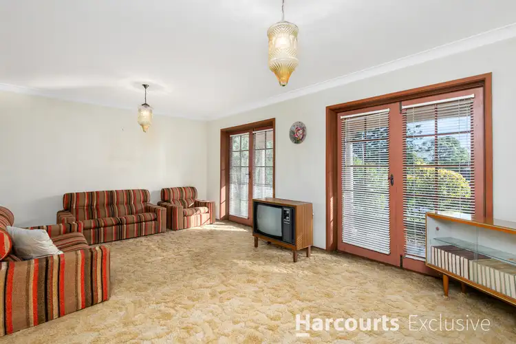 Third view of Homely house listing, 1 Melaleuca Crescent, Carlingford NSW 2118