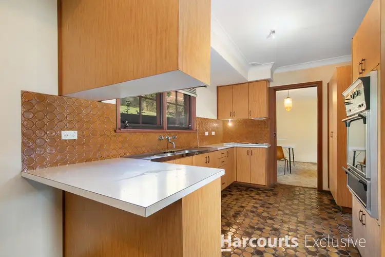 Fifth view of Homely house listing, 1 Melaleuca Crescent, Carlingford NSW 2118