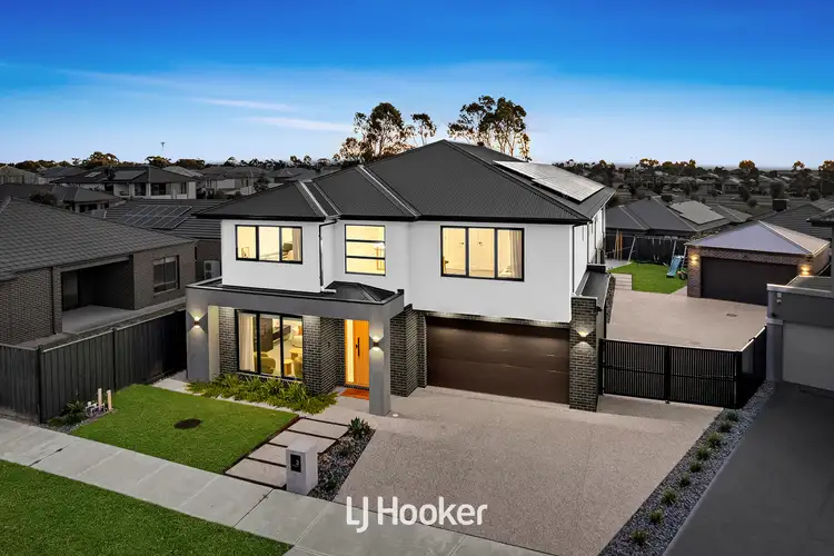 Third view of Homely house listing, 3 Rawls Street, Cranbourne VIC 3977