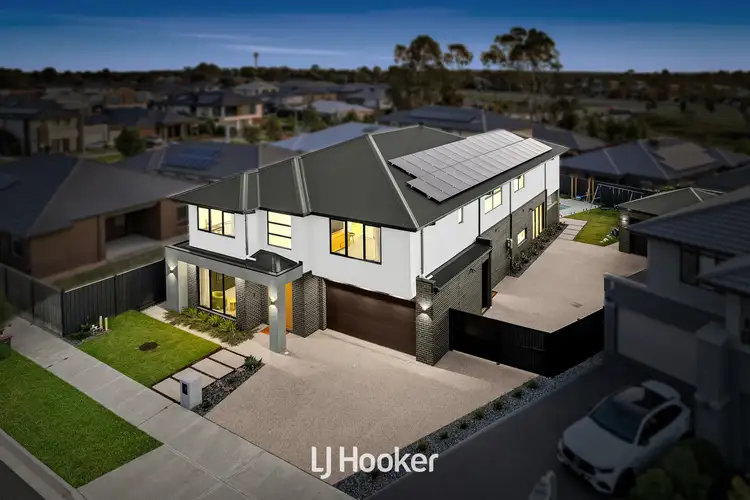 Fourth view of Homely house listing, 3 Rawls Street, Cranbourne VIC 3977