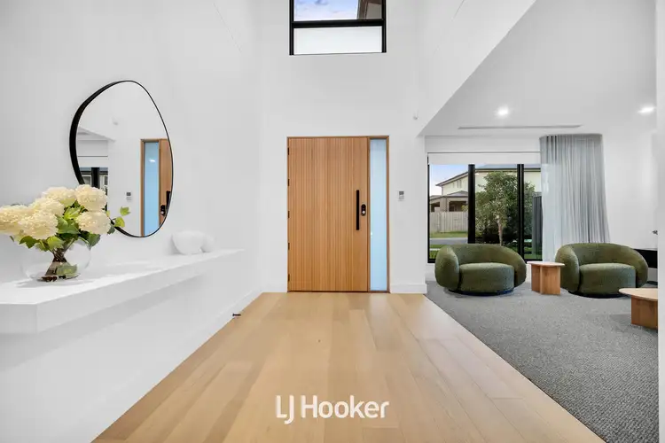 Sixth view of Homely house listing, 3 Rawls Street, Cranbourne VIC 3977