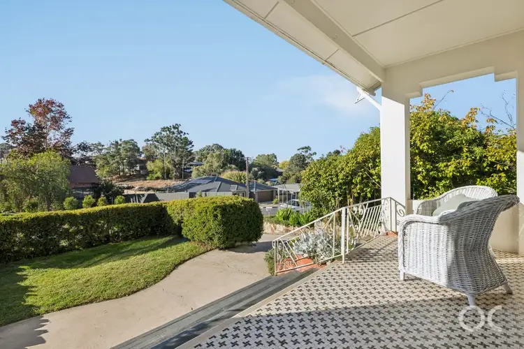 Second view of Homely house listing, 7 Riley Street, Lobethal SA 5241