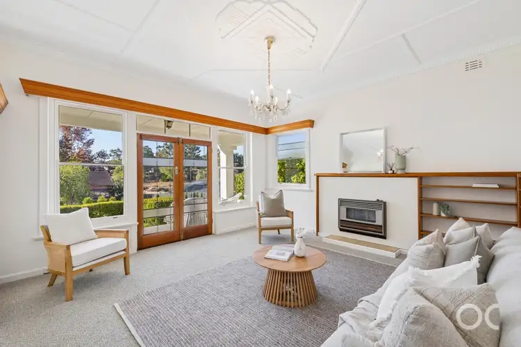 Third view of Homely house listing, 7 Riley Street, Lobethal SA 5241