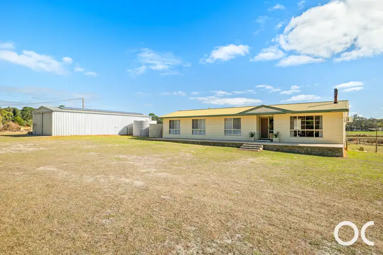 Second view of Homely rural property listing, 29 Yundi Lane, Yundi SA 5172