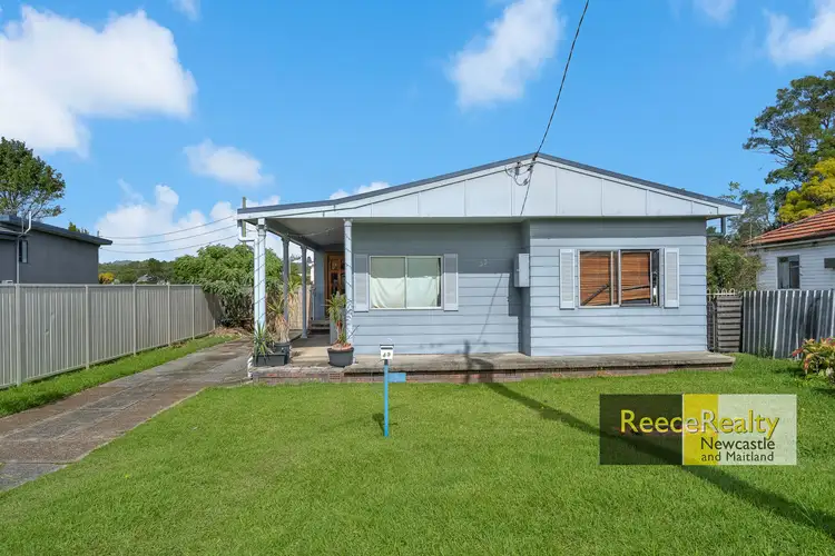 Main view of Homely house listing, 33 Englund Street, Birmingham Gardens NSW 2287