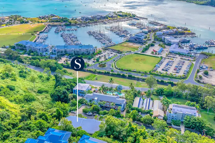 Main view of Homely unit listing, 2/15 Hermitage Drive, Airlie Beach QLD 4802