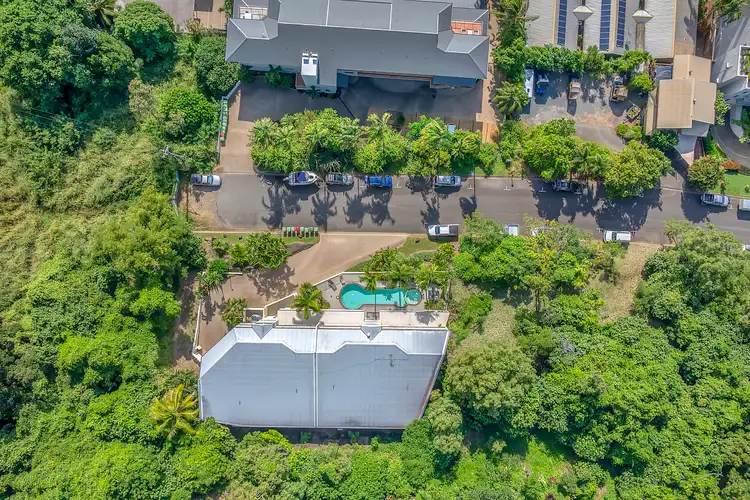 Third view of Homely unit listing, 2/15 Hermitage Drive, Airlie Beach QLD 4802