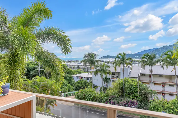 Fourth view of Homely unit listing, 2/15 Hermitage Drive, Airlie Beach QLD 4802
