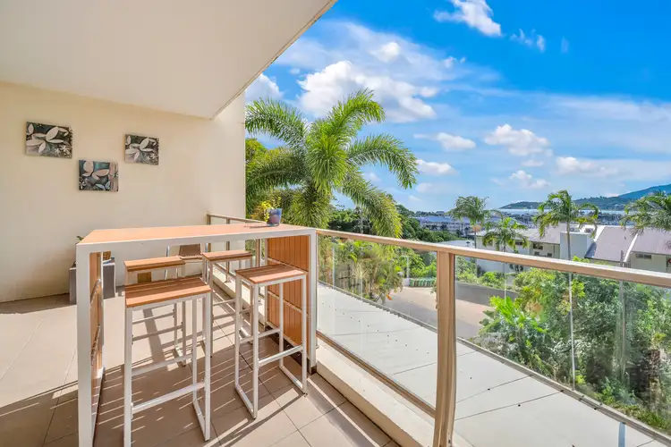 Fifth view of Homely unit listing, 2/15 Hermitage Drive, Airlie Beach QLD 4802