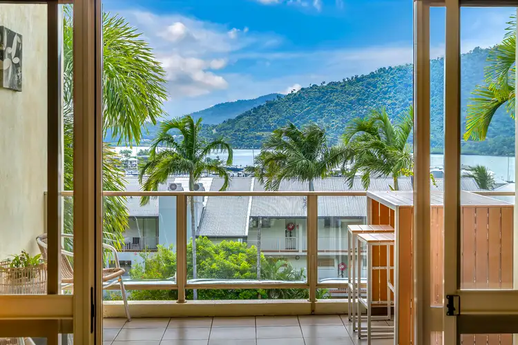 Sixth view of Homely unit listing, 2/15 Hermitage Drive, Airlie Beach QLD 4802