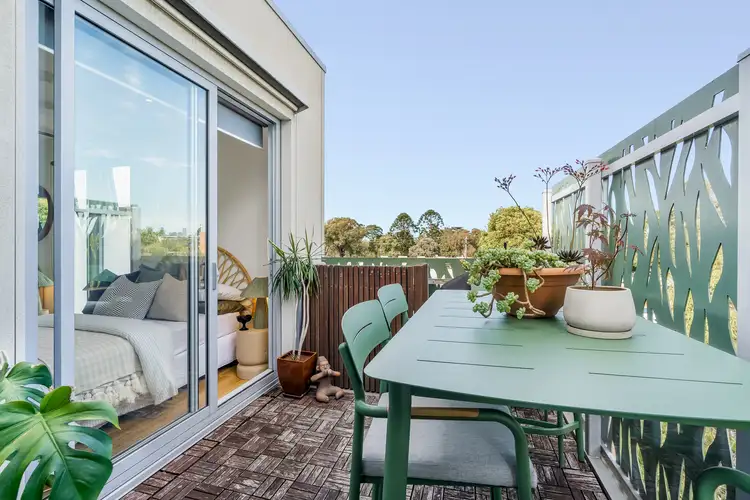 Main view of Homely apartment listing, 24/200 Westgarth Street, Northcote VIC 3070