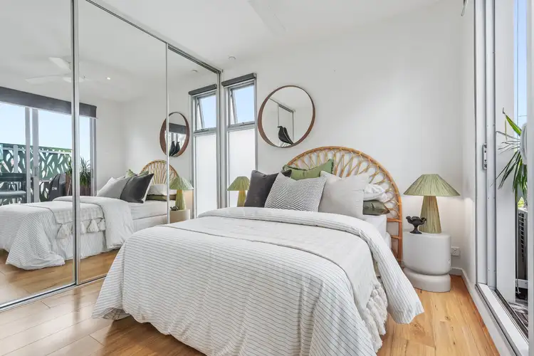 Fourth view of Homely apartment listing, 24/200 Westgarth Street, Northcote VIC 3070