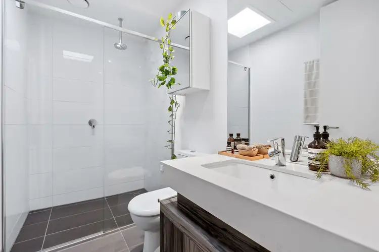 Sixth view of Homely apartment listing, 24/200 Westgarth Street, Northcote VIC 3070