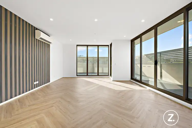 Fifth view of Homely apartment listing, 203/1 Vine Street, Heidelberg VIC 3084