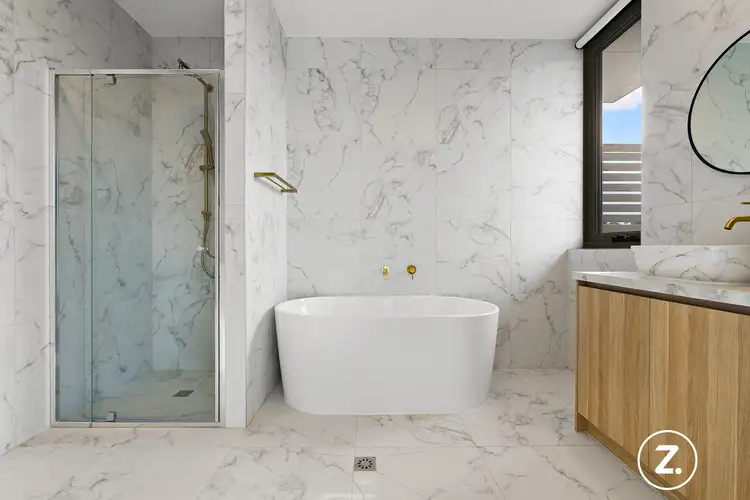 Seventh view of Homely apartment listing, 203/1 Vine Street, Heidelberg VIC 3084