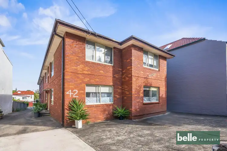 7/42 Norton Street, Ashfield NSW 2131