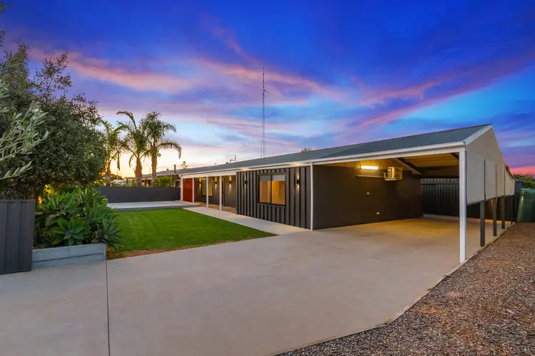 19 Cambridge Street, Moonta Bay SA 5558