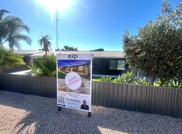 Third view of Homely house listing, 19 Cambridge Street, Moonta Bay SA 5558