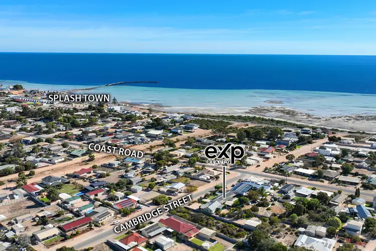 Sixth view of Homely house listing, 19 Cambridge Street, Moonta Bay SA 5558