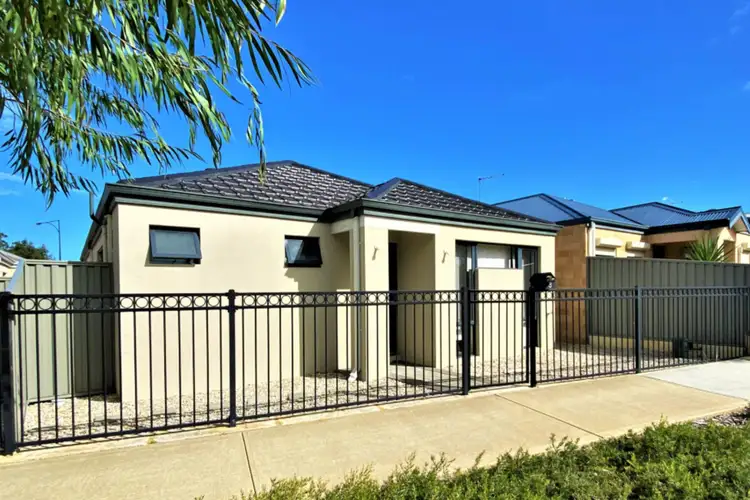 Main view of Homely house listing, 3 Chipping Crescent, Wellard WA 6170