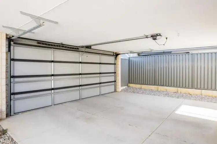 Second view of Homely house listing, 3 Chipping Crescent, Wellard WA 6170