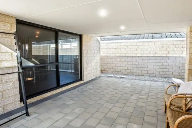 Third view of Homely house listing, 3 Chipping Crescent, Wellard WA 6170