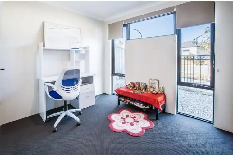 Sixth view of Homely house listing, 3 Chipping Crescent, Wellard WA 6170