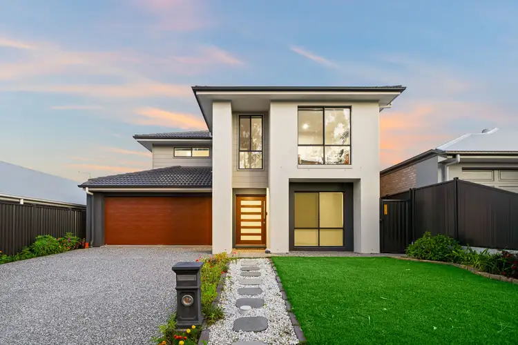 52 Bellerive Street, Pallara QLD 4110