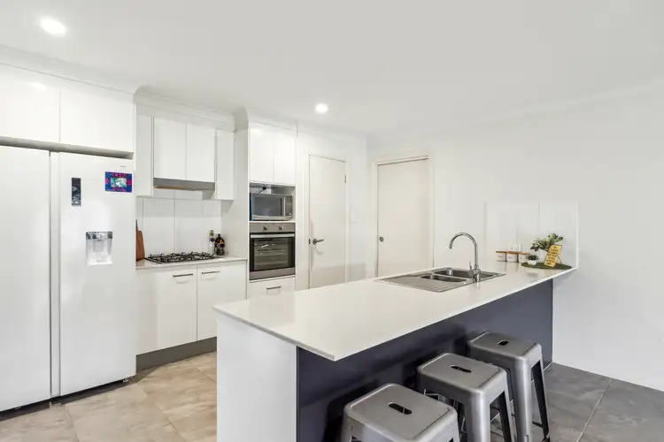 Second view of Homely house listing, 10 Surfsea Avenue, Sandy Beach NSW 2456