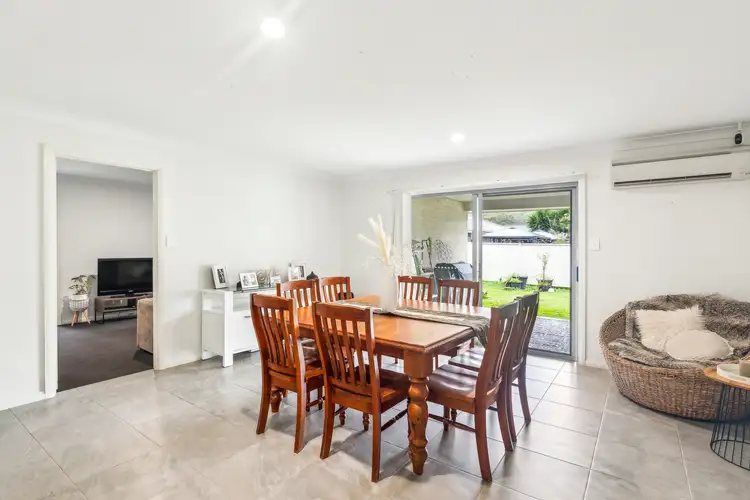 Third view of Homely house listing, 10 Surfsea Avenue, Sandy Beach NSW 2456