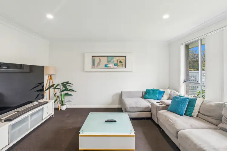 Fourth view of Homely house listing, 10 Surfsea Avenue, Sandy Beach NSW 2456
