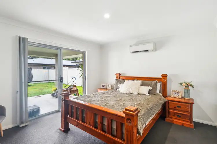 Sixth view of Homely house listing, 10 Surfsea Avenue, Sandy Beach NSW 2456