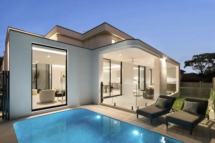 Third view of Homely house listing, 9 Amaroo Avenue, Strathfield NSW 2135